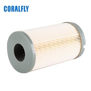 CORALFLY Trucks Heavy Duty Diesel Engine Fuel Filter K37-1029 L5111F - Product Image 3