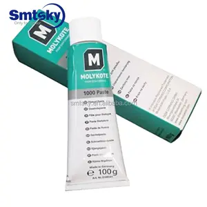 MOLYKOTE 1000 ANTI SEIZE PASTE 100G