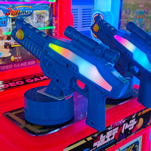 Macchina da Gioco Arcade Joyplay HD con Pistole, a Moneta, per <span class=keywords><strong>2</strong></span> Giocatori, Gioco di Tiro Interattivo, Fornitore di Macchine Arcade per Bambini - Product Image 6