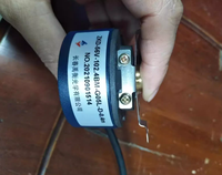 Nouveau codeur d'encodeur d'origine ZKD-56V-102.4BM-G05L-D-0.4M produits ZKD-56V-102.4BM-G05L-C-0.4M fabricant prix du fournisseur