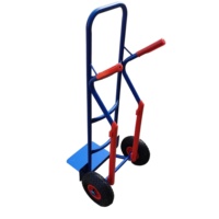 Chariot à main