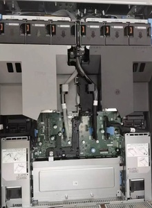 เซิร์ฟเวอร์แร็คแบบสองซ็อกเก็ต New PowerEdge R770 2U พร้อม Xeon 6 32× DDR5 8TB 6400 MT/s 8× PCIe Gen5 iDRAC9 EDSFF/2.5" NVMe - Product Image 3