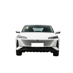 2025 Changan OSHAN 520 totalmente eléctrico con motor EV sedán de 4 plazas Vehículo de nueva energía conducción a la izquierda - Product Image 4