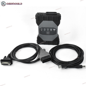 MB STAR C6 Multiplexer for Benz C6 Car Truck Connect C6 DOIP Xentry Wis With <b>Tablet</b> PK Mb Star M6 - Product Image 3