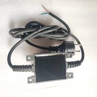 Adaptateur d'alimentation étanche 12V 24V 30VA 50VA pour projecteur LED de piscine