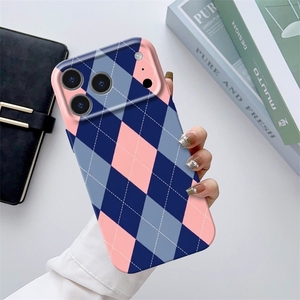 เคสโทรศัพท์แบบฟิล์มสำหรับ <span class=keywords><strong>iPhone</strong></span> 17pro Max 16 15 14 Air รองรับการปรับแต่ง สไตล์เกาหลี ราคาถูก ขายส่ง ทนทาน เคสโทรศัพท์มือถือสำหรับผู้หญิง - Product Image 4