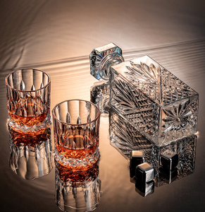 <span class=keywords><strong>Whisky</strong></span> de cristal de primera calidad, <span class=keywords><strong>Whisky</strong></span> irlandés para beber, Bourbon, Cognac - Product Image 5