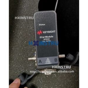 Kit de Calibración Electrónica HP Agilent Keysight N7554A E-CAL de 18 GHz, Sonda para Osciloscopio YTDI de 3.5 mm, Fuente de Alimentación H - Product Image 2