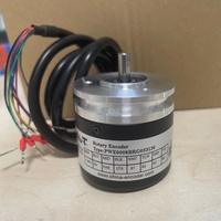 Encodeur rotatif CALT à 8 positions, remplacement pour PWE0008BRG053130 pour tourelle à verrouillage CNC