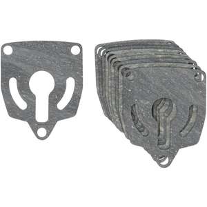 HAZET - 9010-011/10 Juego de juntas para destornillador de impacto-EAN 4000896204700 RECAMBIOS PARA HERRAMIENTAS NEUMÁTICAS - Product Image 1