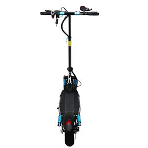 VICAN Monopattini Elettrici a 2 Ruote Potenti per Adulti Veloci KU8PRO L10 Scooter Elettrico - Product Image 4