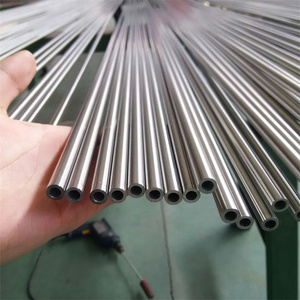 ท่อเหล็กสแตนเลสเกรดพรีเมียม AISI 304 316 รีดร้อนแบบไร้รอยต่อ ราคาท่ออุตสาหกรรม - Product Image 5