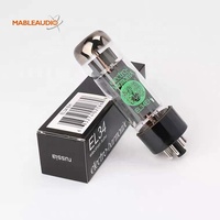 Tabung Vakum MABLE EL34EH untuk Amplifier Profesional