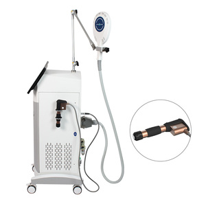 Equipo Multifuncional para el Alivio del Dolor para Centros de Bienestar, Máquina de Terapia para el Dolor de Talón para Clínicas de Podología - Product Image 6