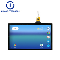 Écran tactile capacitif personnalisé de 10,1 pouces pour tablette PC