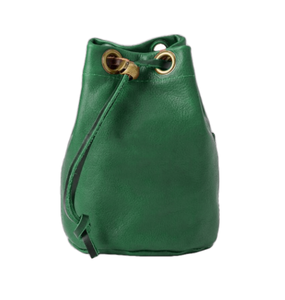 Bolsa de soporte de golf de nailon duradero con cordón Impresión de logotipo personalizado Estilo de transporte de cuero PU impermeable - Product Image 3