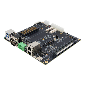 AGX Orin Embedded Computing Card 275 TOPS AI Module Y-C8 Carrier Board for Smart Robot Y-C8 AI Development Bo - Product Image 4