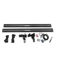 Wasserdichtes Aluminium-Legierung Automatisches Elektrisches Trittbrett für Dodge Durango Auto Step RAM 1500 Power Running Board