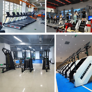 बुद्धिमान इलेक्ट्रिक मल्टीफंक्शन होम फिटनेस जिम बॉडी फिटनेस रनिंग मशीन ट्रेडमिल - Product Image 6