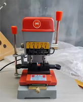 Duplicateur de clés vertical 368A, machine à découper les clés Defu pour la duplication de clés de sécurité, outils de serrurier pour copier et déverrouiller les serrures, 220V