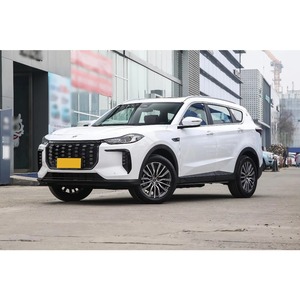 Voitures d'occasion 2024 Jetour X70 CDM X70 C-DM Hybride SUV de Luxe Véhicule à Énergie Nouvelle Voiture Familiale Électrique de Chine - Product Image 2