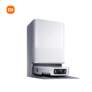 ใหม่ 5 โปร หุ่นยนต์ดูดฝุ่นอัจฉริยะ AI แรงดูด 23000Pa พร้อมฟังก์ชั่นถูพื้น รุ่น OV21CN - Product Image 2