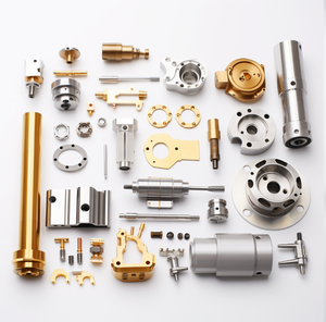 Nguyên mẫu nhanh chóng xe một phần Mô hình/<span class=keywords><strong>CNC</strong></span> nhựa, nhôm gia công/<span class=keywords><strong>CNC</strong></span> phay dịch vụ - Product Image 3