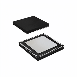 ISL69138IRAZ-TR5808 48 VFQFN ชิ้นส่วนอิเล็กทรอนิกส์แบบมีแผ่นรองติดตั้ง พร้อมจำหน่าย ชิ้นส่วนจัดการพลังงาน (PMIC) - Product Image 1