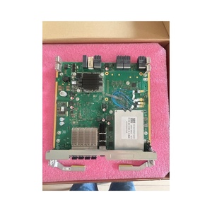 03034MAB CR5D00LBXF74 12-Port 10GBase LAN/WAN-SFP + การ์ดยืดหยุ่น A สำหรับ Multi-ServiceNE40E-X8A NE40E-X3A เราเตอร์ NE40E-X16A - Product Image 6