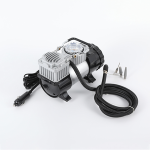 <span class=keywords><strong>Compresor</strong></span> <span class=keywords><strong>de</strong></span> <span class=keywords><strong>Aire</strong></span> Portátil <span class=keywords><strong>de</strong></span> 12V, Monocilíndrico, 150 PSI, <span class=keywords><strong>Mini</strong></span> <span class=keywords><strong>Compresor</strong></span> <span class=keywords><strong>de</strong></span> <span class=keywords><strong>Aire</strong></span> Metálico para Auto, Bomba Eléctrica con Luz LED, Inflador <span class=keywords><strong>de</strong></span> Neumáticos para Herramientas <span class=keywords><strong>de</strong></span> Auto - Product Image 5