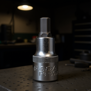 Adaptador de llave de vaso FASANO 150 H4 para herramientas de reparación automotriz - Product Image 3