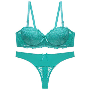 Wholesale Mature Lady Open Cup Bra Cotton, Lace, Seamless, Shaping