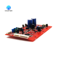 Carte de commande de navigation AMR personnalisée OEM, assemblage électronique de robotique PCBA