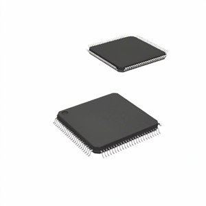 Electronic Circuit Components 100 LQFP Embedded Manufacturer Channel LM3S5651-IQC80-C1 - Product Image 1