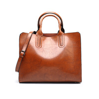 Nouveau Sac à Main Hiver 2026 en Cuir Végétalien pour Femme, Sac Fourre-Tout Tendance en Cuir PU, Sac à Bandoulière Chic Style Western