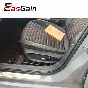 อุปกรณ์เสริมสำหรับดัดแปลงเบาะไฟฟ้าที่ต้องการการเชื่อม สำหรับรถยนต์รุ่น <span class=keywords><strong>VW</strong></span>/Audi |   ที่พักเท้าแบบยืดหดได้และขายึดปรับระดับได้ - Product Image 6