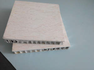 アルミハニカムパネル壁パネル、サーバー室や吸音壁用の防音パネル - Product Image 4