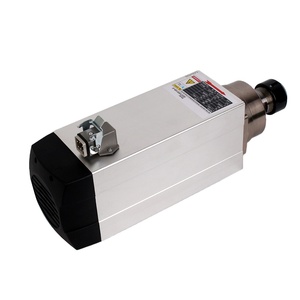 Moteur de broche à couple constant pour refroidisseur d'air 6 kW GDZ120*103-6.0 18000 tr/min 380 V - Product Image 2