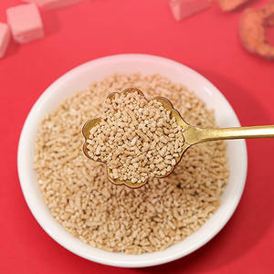 Tonik Bitki Özü ve Kadınlar İçin Meşrubat Çekirdeği Poria Cocos Chenpi Granülleri Sindirimi Destekler Oem/odm - Product Image 2