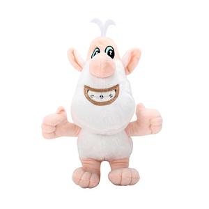 23เซนติเมตร/33เซนติเมตรรัสเซียตัวการ์ตูนสีขาวหมู <span class=keywords><strong>Buba</strong></span> ตุ๊กตายัดไส้สัตว์ของเล่นตุ๊กตาของขวัญเด็ก