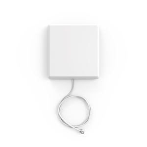 6dBi trong nhà treo tường ăng-ten phân cực dọc 3G 4G tín hiệu <span class=keywords><strong>Repeater</strong></span> <span class=keywords><strong>2m</strong></span> cáp treo bảng điều khiển ăng-ten cho tiếp nhận tốt hơn - Product Image 3