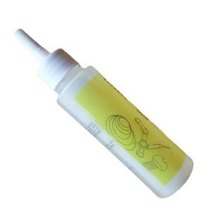 Aceite para cadena de bicicleta y lubricante para volante de bicicleta, botella de plástico de 100Ml para mantenimiento de bicicletas de montaña, prevención de óxido - Product Image 2