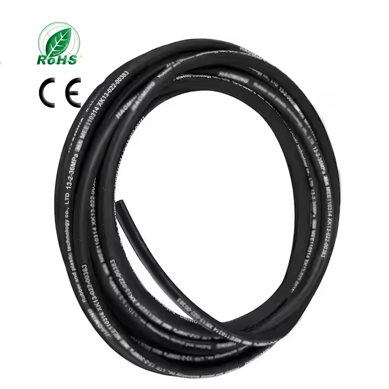 Fantastic Quality Flexible NBR Lay Flat