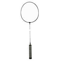 Raquette de badminton pour enfants Jeberly modèle 09, de haute qualité, légère, cadre en fer allié, poignée en éponge souple, couleur vive, directement de l'usine