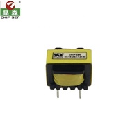 Transformateur flyback mini EE10 2VA 3VA 220V 110V 24V 12V, transformateur d'alimentation, transformateurs pour éclairage LED