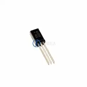 SA1020 A1020 Y hingga 92L 2A 50V PNP Transistor langsung daya rendah