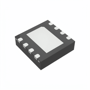 Circuit Intégré IC 8 WDFN à Pad Exposé, Circuit Grand Public, PDSO8, Service Complet Original, Puce ISL45042IRZ - Product Image 1