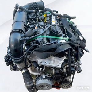 Conjunto <span class=keywords><strong>de</strong></span> Motor B48 N20 N54 N55 120 220i <span class=keywords><strong>320</strong></span> 330 525 118 318 B38, Transmisión, Cabeza <span class=keywords><strong>de</strong></span> Cilindro, Bloque <span class=keywords><strong>de</strong></span> Cilindros, Cárter <span class=keywords><strong>de</strong></span> Aceite - Product Image 4