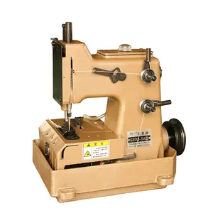 China Supplier GK6-38A chain stitch Household Bag Making Sewing Machine