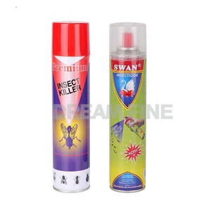 Aerosol Insecticida <span class=keywords><strong>para</strong></span> Control de Plagas, Elimina <span class=keywords><strong>Cucarachas</strong></span> y Chinches, Fórmula de Baja Irritación, Insecticida <span class=keywords><strong>para</strong></span> el Hogar, Venta al por Mayor <span class=keywords><strong>para</strong></span> África - Product Image 6